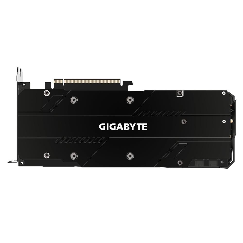 Placa de Vídeo VGA Gigabyte NVIDIA GeForce RTX 2070 | KaBuM!