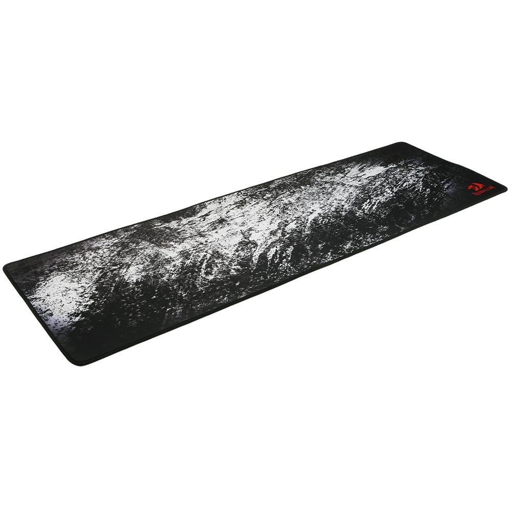 Mousepad Gamer Redragon Taurus, Speed, Extra Grande (930x300mm) - P018