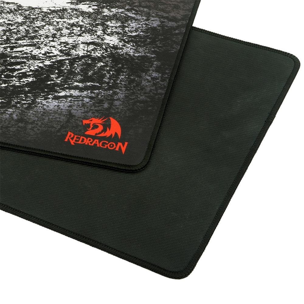 Mousepad Gamer Redragon Taurus, Speed, Extra Grande (930x300mm) - P018