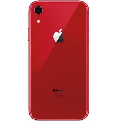 iPhone XR Vermelho, 64GB - MRY62 | KaBuM!