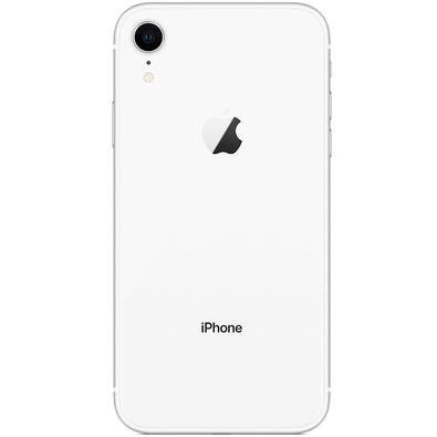 iPhone XR Branco, 128GB - MRYD2 | KaBuM!
