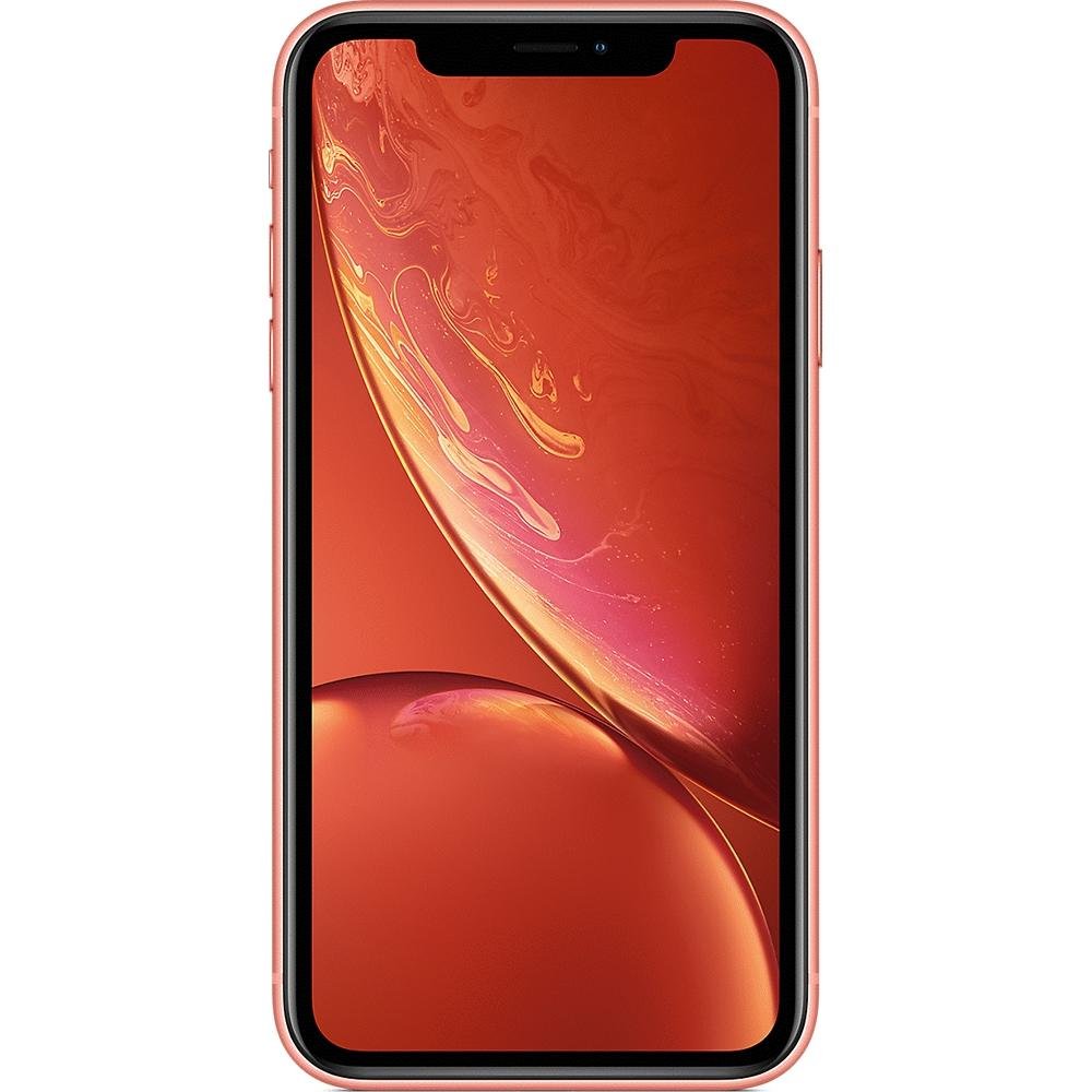スマートフォン本体 iPhone XR 128GB MT0J2J Vitrine Iphone Xr Vermelho 128gb - Carrefour