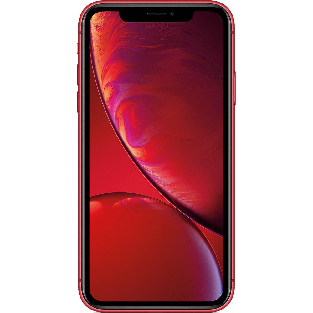 iPhone XR Vermelho, 256GB | KaBuM!