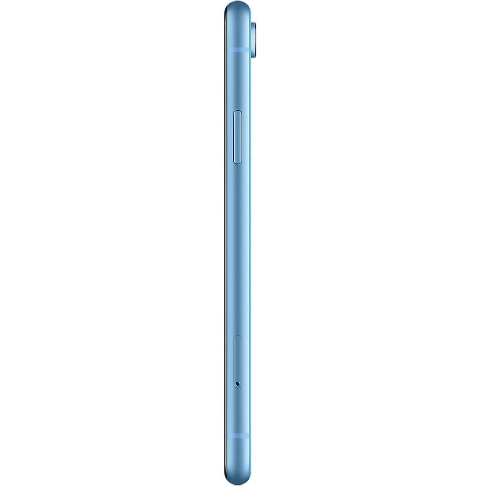 iPhone XR Azul, 256GB | KaBuM! iPhone XR Azul, 256GB | KaBuM!