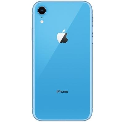 iPhone XR Azul, 256GB | KaBuM! iPhone XR Azul, 256GB | KaBuM!