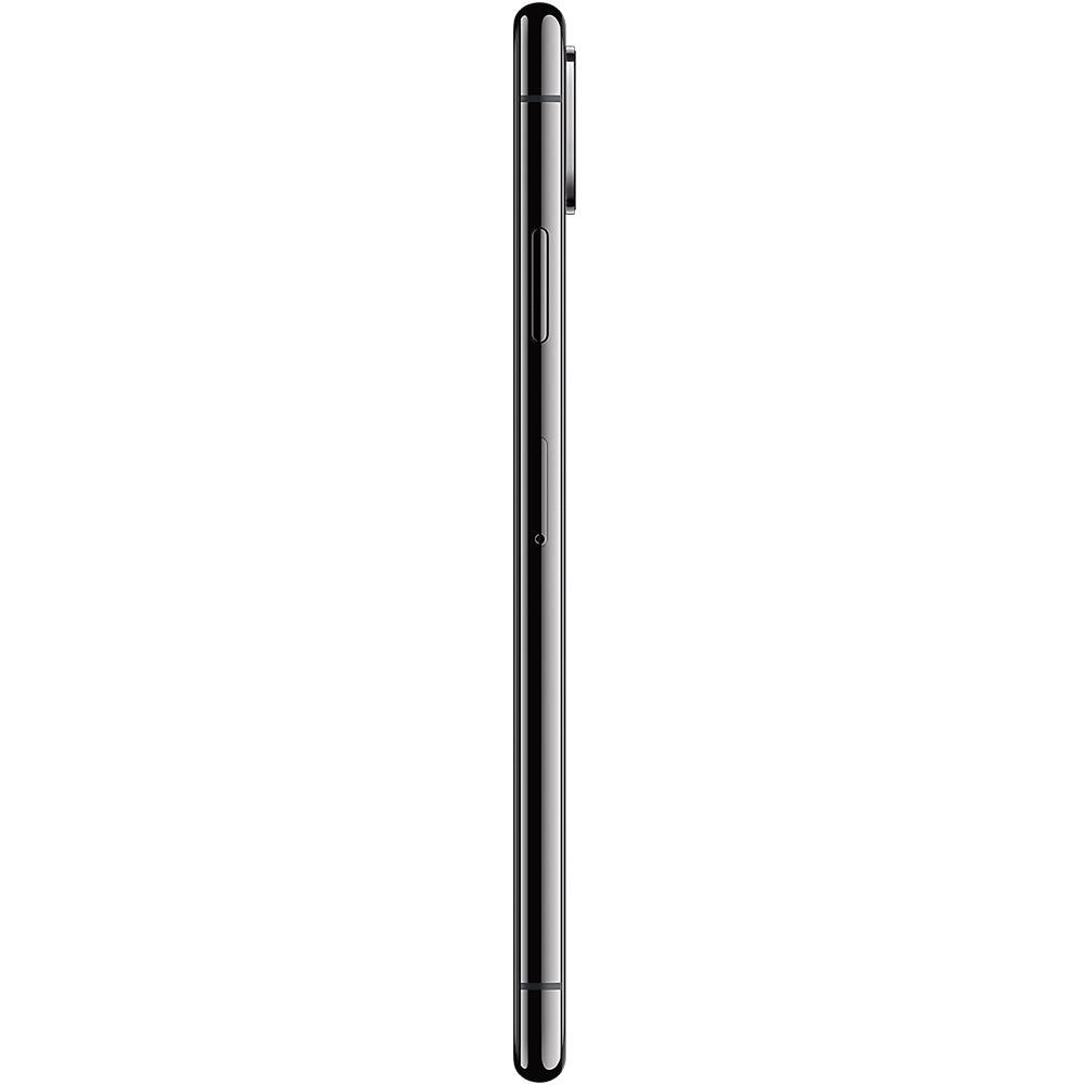 iPhone XS Max Cinza, 64GB - MT502 iPhone XS Max Cinza, 64GB - MT502