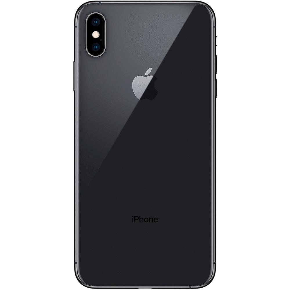 iPhone XS Max Cinza, 64GB - MT502 iPhone XS Max Cinza, 64GB - MT502