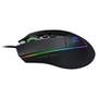 Mouse Gamer Redragon Emperor Chroma RGB, 12400DPI - M909-RGB