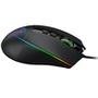 Mouse Gamer Redragon Emperor Chroma RGB, 12400DPI - M909-RGB