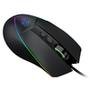 Mouse Gamer Redragon Emperor Chroma RGB, 12400DPI - M909-RGB