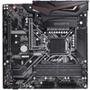 Placa-Mãe Gigabyte Z390 M Gaming Rev. 1.0, Intel LGA 1151, mATX, DDR4, Preto