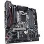 Placa-Mãe Gigabyte Z390 M Gaming Rev. 1.0, Intel LGA 1151, mATX, DDR4, Preto