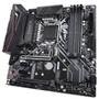Placa-Mãe Gigabyte Z390 M Gaming Rev. 1.0, Intel LGA 1151, mATX, DDR4, Preto