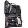Placa-Mãe Gigabyte Aorus B450 Aorus Pro, AMD AM4, ATX, DDR4, Preto