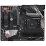 Placa-Mãe Gigabyte Aorus B450 Aorus Pro, AMD AM4, ATX, DDR4, Preto