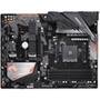 Placa-Mãe Gigabyte Aorus B450 Aorus Elite, AMD ATX, DDR4, Preto - B450 AORUS ELITE