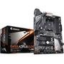 Placa-Mãe Gigabyte Aorus B450 Aorus Elite, AMD ATX, DDR4, Preto - B450 AORUS ELITE