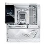 Placa Mãe ASUS ROG CROSSHAIR X870E GLACIAL, AMD, AM5, ATX, DDR5, Wi-fi 7, Bluetooth, Branco - 90MB1NQ0-M0EAY0 3