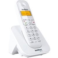 O telefone sem fio TS 3110 possui design ergonômico e bateria de alta duração, perfeito para quem utiliza o aparelho por longas horas ou necessita de 