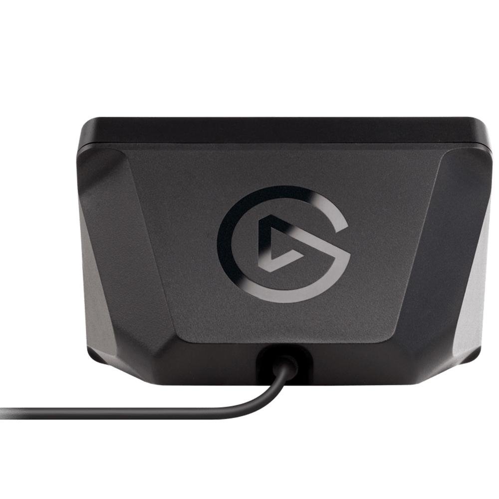 Mesa controladora Streaming Elgato Stream Deck Mini, 6 teclas LCD, USB - 10GAI9901 Mesa controladora Streaming Elgato Stream Deck Mini, 6 teclas LCD, USB - 10GAI9901