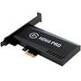 Placa de Captura Interna Elgato HD60 Pro 1080p60, PCle x1 - 1GC109901002