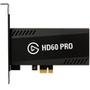 Placa de Captura Interna Elgato HD60 Pro 1080p60, PCle x1 - 1GC109901002