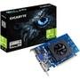 Placa de Vídeo Gigabyte NVIDIA GeForce GT 710 1GB, GDDR5 - GV-N710D5-1GI
