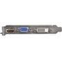 Placa de Vídeo Gigabyte NVIDIA GeForce GT 710 1GB, GDDR5 - GV-N710D5-1GI