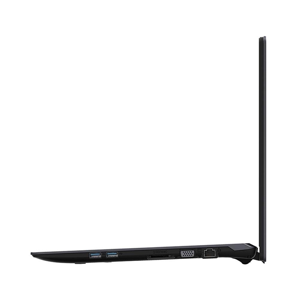 Imagem 4 de 7 do produto Notebook Vaio Fit 15S, Intel Core i3-6006U, 4GB, SSD 128GB, Windows 10 Home, 15.6´ - VJF154F11X-B1111B