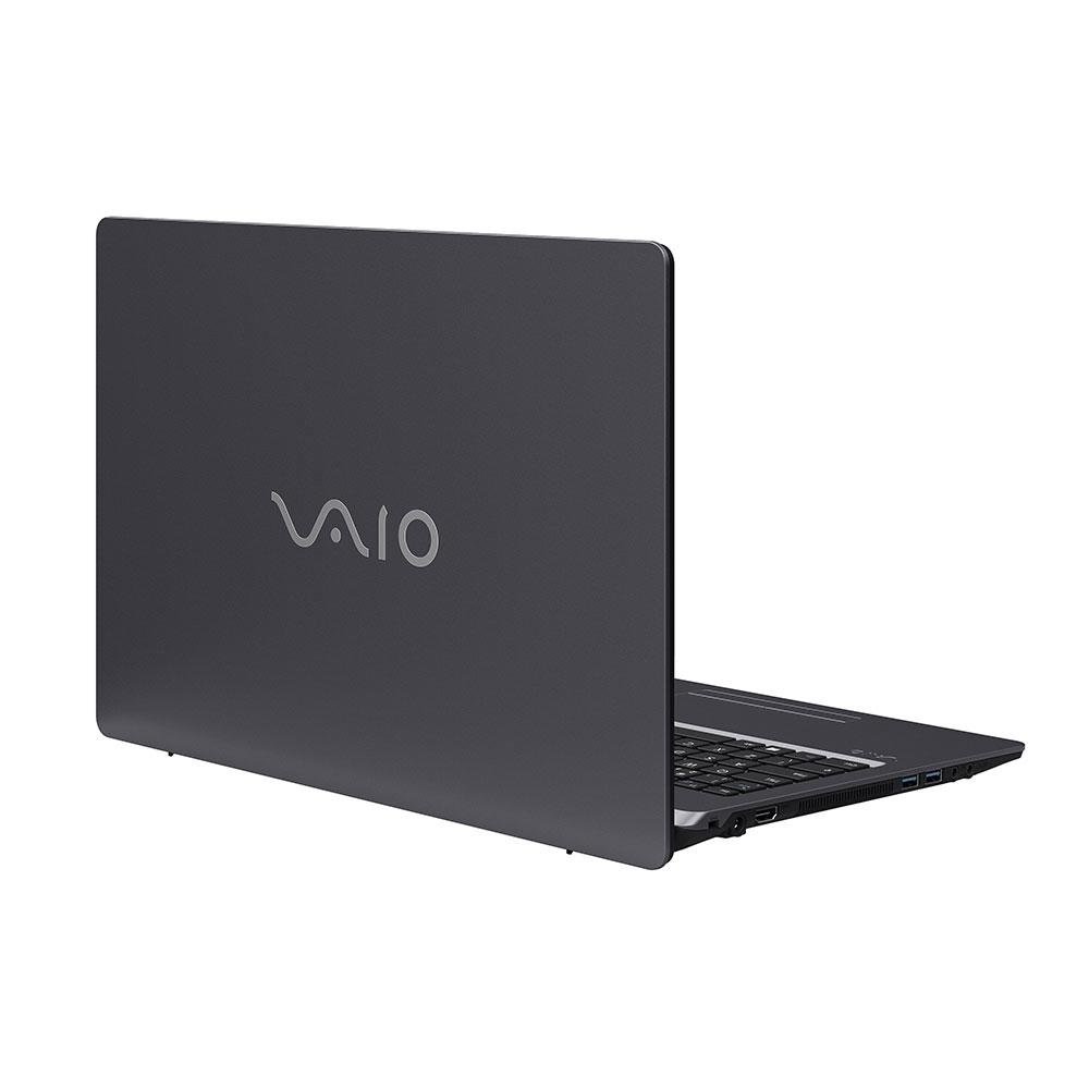 Notebook VAIO FIT 15S Intel Core i3-6006U, RAM 4GB| KaBuM!
