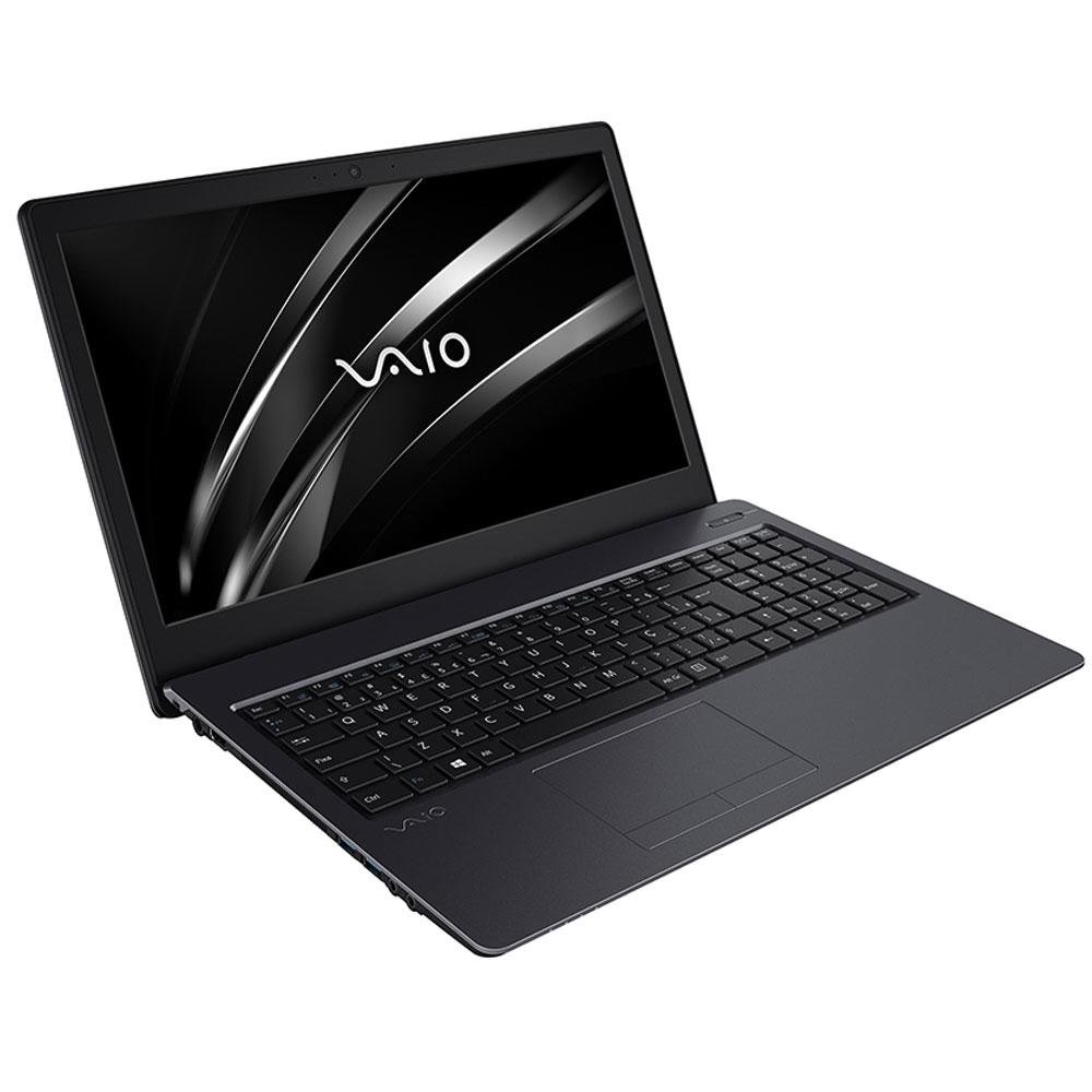 Notebook VAIO FIT 15S Intel Core i3-6006U, RAM 4GB| KaBuM!