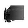 Water Cooler para Processador TRYX Stage, ARGB, 360mm, com Tela Dupla IPS 4", Preto - L-S360A-DM3M-G0K