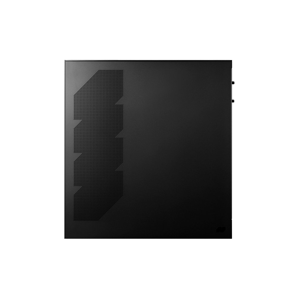Imagem 7 de 15 do produto Gabinete Gamer TRYX Luca L70, Full-Tower, E-ATX, com Vidro Temperado, Preto, Sem Fonte - C-L700N-NN0H-G0K