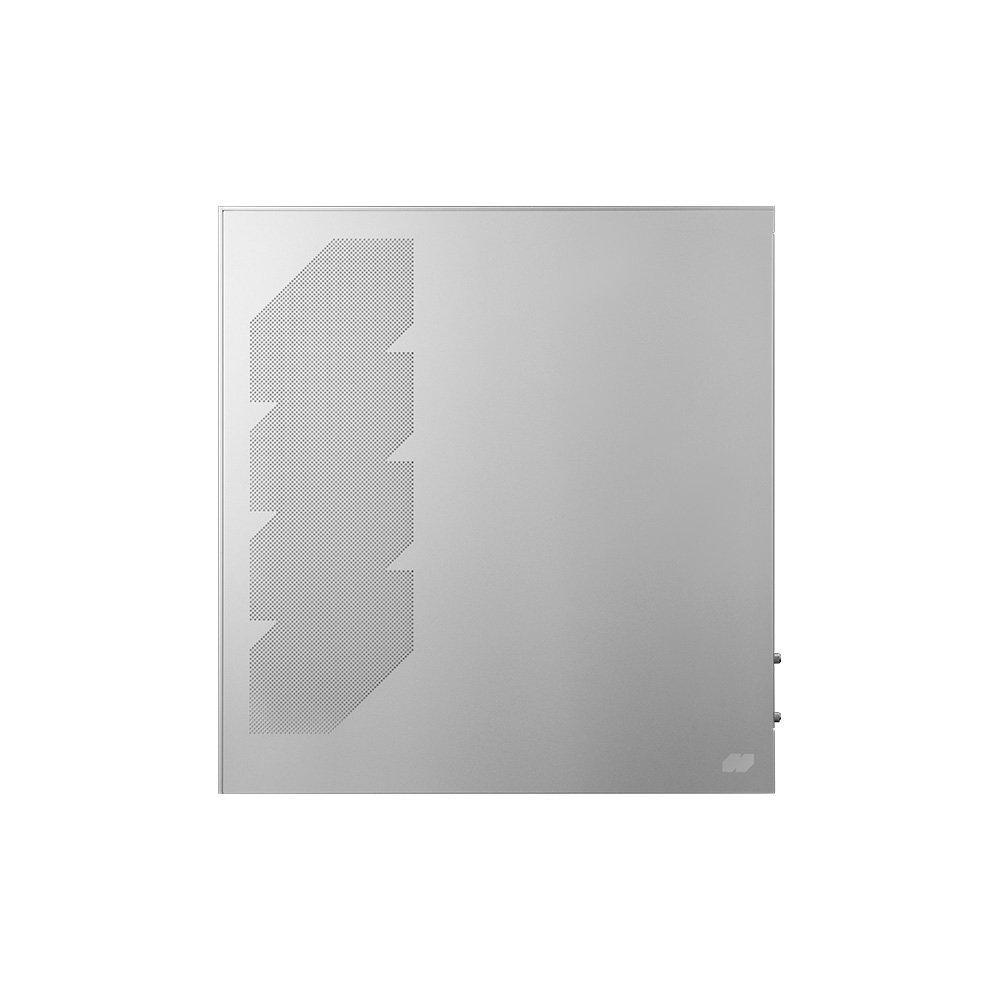 Imagem 8 de 13 do produto Gabinete Gamer TRYX Luca L70, Full-Tower, E-ATX, com Vidro Temperado, Branco, Sem Fonte - C-L700N-NN0H-G0W