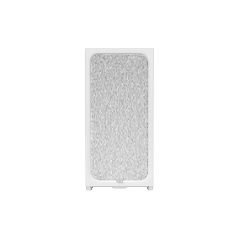 Imagem 6 de 8 do produto Gabinete Gamer TRYX Flova F50, Mid-Tower, ATX, com Fan Cross-Flow e Vidro Temperado, Branco, Sem Fonte - C-F500F-FM1E-G0W