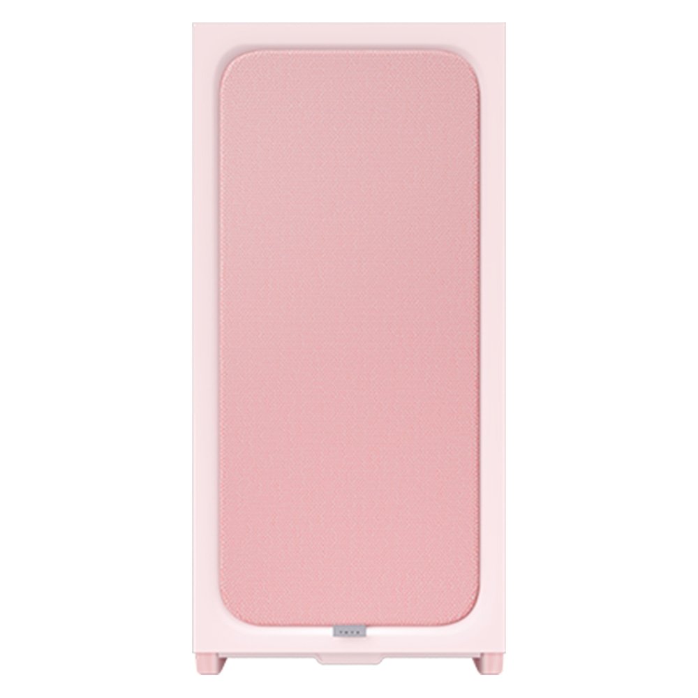 Imagem 4 de 8 do produto Gabinete Gamer TRYX Flova F50, Mid-Tower, ATX, com Fan Cross-Flow e Vidro Temperado, Rosa, Sem Fonte - C-F500F-FM1E-G0Q