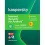 (Cancelado - Novo 170067) Kaspersky Internet Security 2020 para Android 1 Dispositivo - Digital para Download
