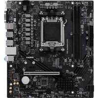 Placa-Mãe MSI PRO A620M-B EVO, AMD AM5, mATX, DDR5 - PROA620AMBEVO 2