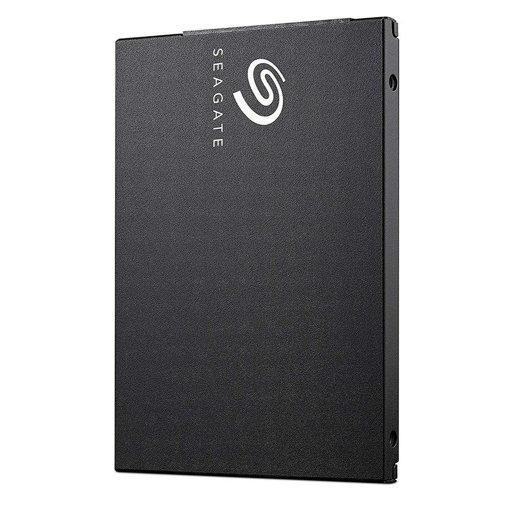 SSD Seagate 250GB, SATA, Leitura 560MB/s, Gravação 530MB/s - STGS250401 SSD Seagate 250GB, SATA, Leitura 560MB/s, Gravação 530MB/s - STGS250401