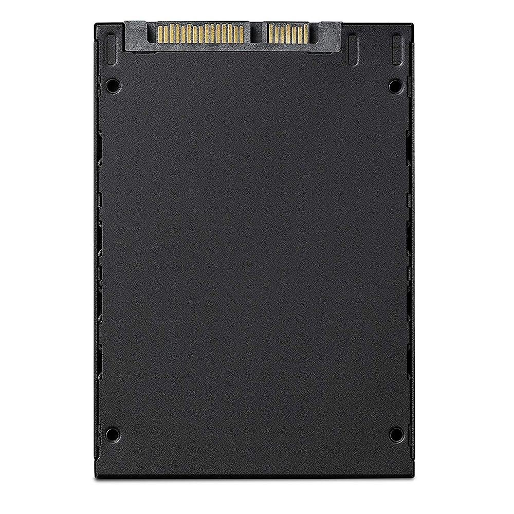 SSD Seagate 250GB, SATA, Leitura 560MB/s, Gravação 530MB/s - STGS250401 SSD Seagate 250GB, SATA, Leitura 560MB/s, Gravação 530MB/s - STGS250401