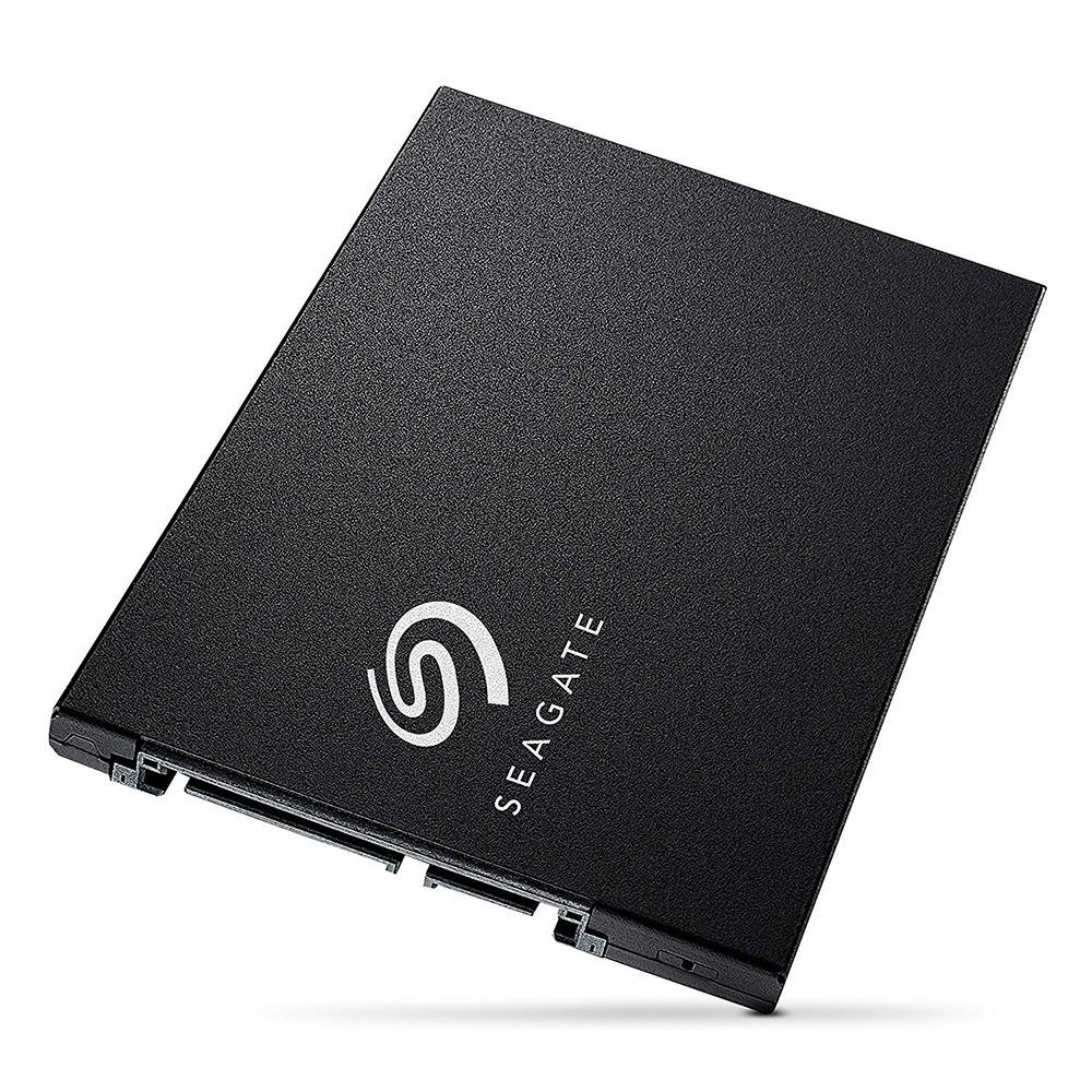 SSD Seagate 250GB, SATA, Leitura 560MB/s, Gravação 530MB/s - STGS250401 SSD Seagate 250GB, SATA, Leitura 560MB/s, Gravação 530MB/s - STGS250401
