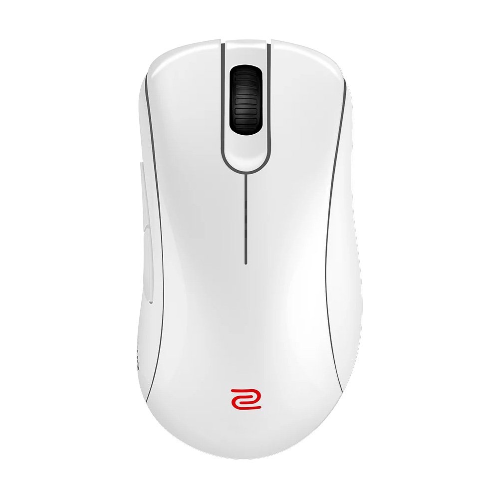 Mouse ZOWIE EC2-DW 4K Wireless | KaBuM!