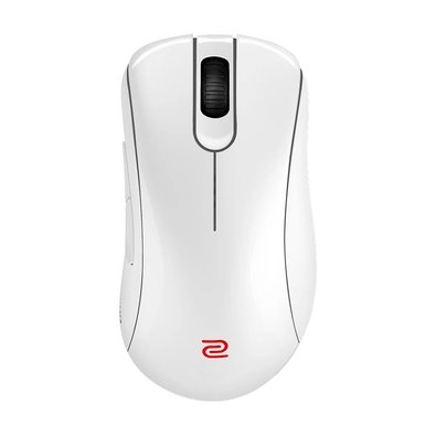 BenQ Zowie EC1-DW WHITE 4K ワイヤレスマウス Mouse ZOWIE EC1-DW 4K Wireless Esports | KaBuM!