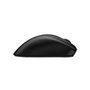 Mouse Gamer Sem Fio Zowie EC3-DW, 4K, Small, 3200 DPI, com Base para Carregamento, Branco - 9H.N4WBE.A2E