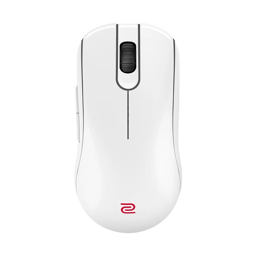 Mouse ZOWIE FK2-DW 4K Wireless | KaBuM!