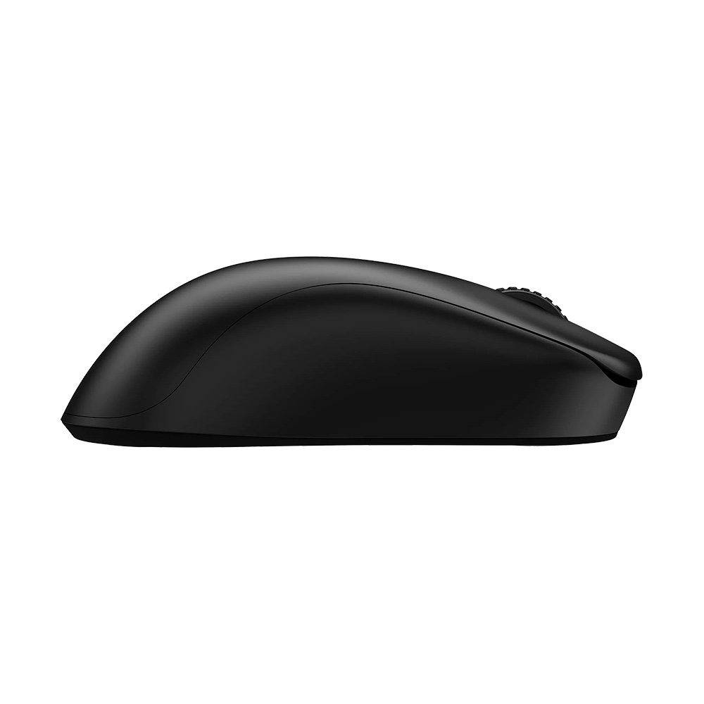 Mouse Gamer Sem Fio ( Balão.info) U2, 3200 DPI, 5 Botões, Wireless, Recarregável, Branco - 9H.N4PBE.A3E - foto 5
