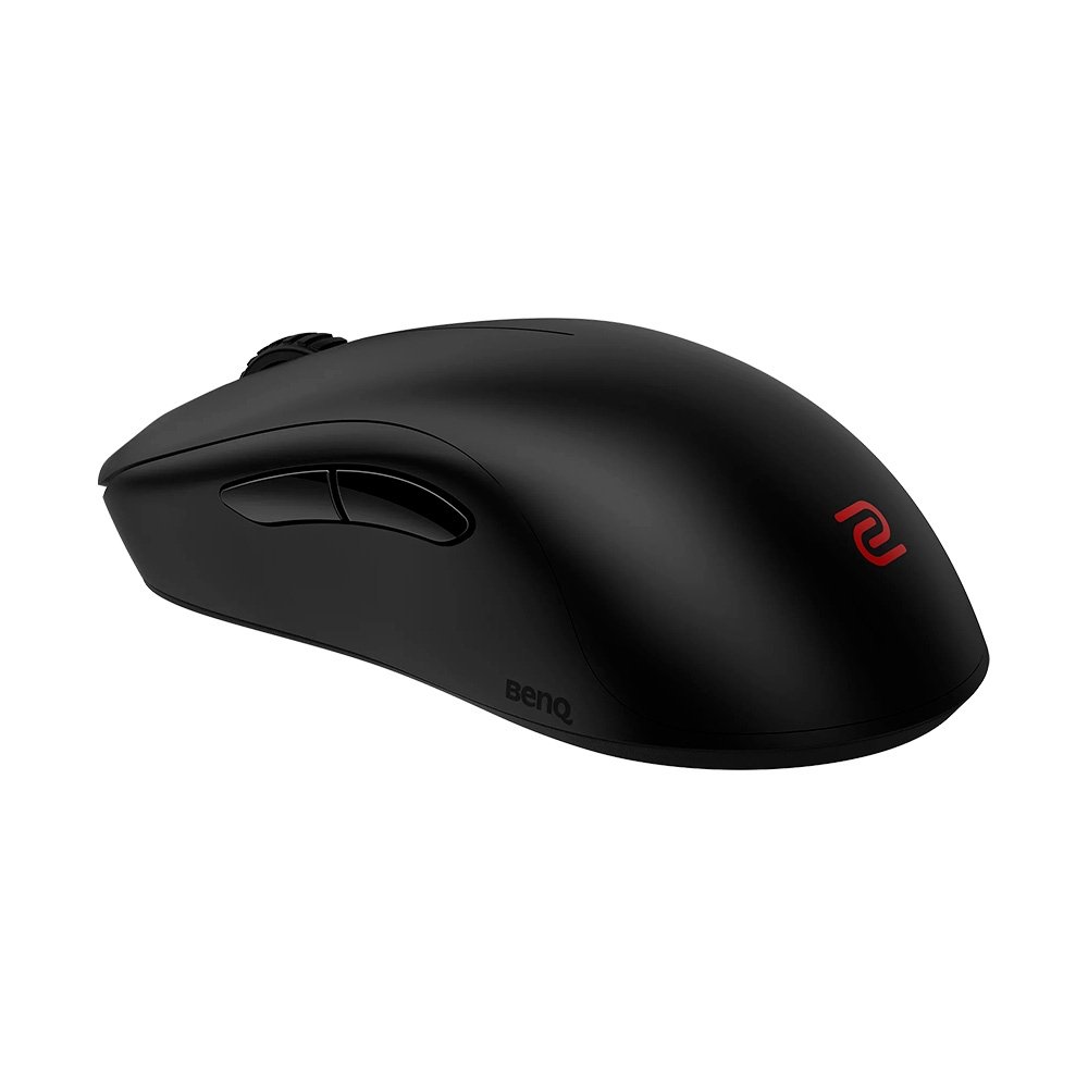 Mouse Gamer Sem Fio ( Balão.info) U2, 3200 DPI, 5 Botões, Wireless, Recarregável, Branco - 9H.N4PBE.A3E - foto 4