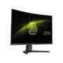 Monitor Gamer Curvo MSI MAG 27", Full HD, 200Hz, 0.5ms, Rapid VA, FreeSync Premium, HDR Ready, Preto - 276CF E20