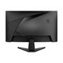 Monitor Gamer Curvo MSI MAG 27", Full HD, 200Hz, 0.5ms, Rapid VA, FreeSync Premium, HDR Ready, Preto - 276CF E20