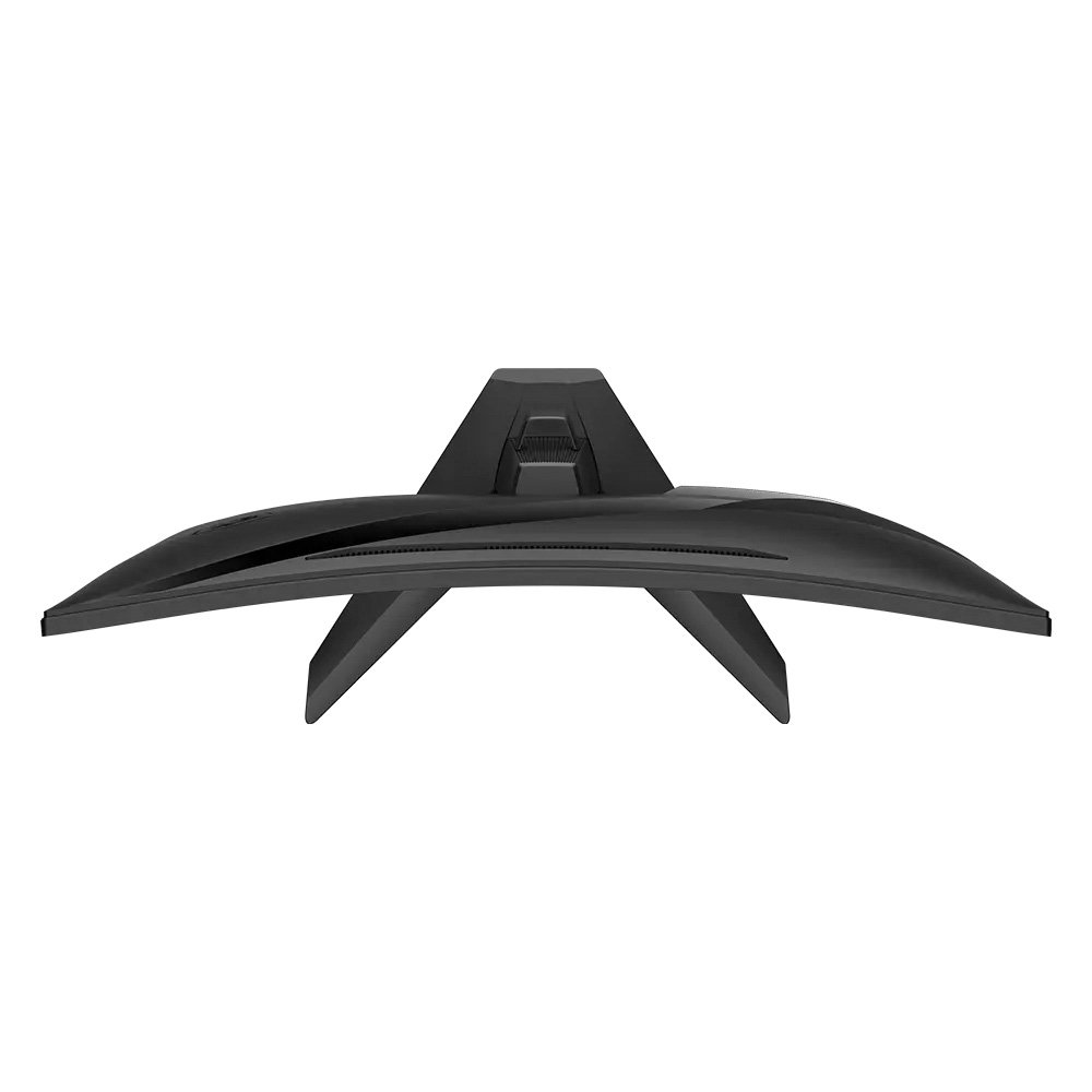 Monitor Gamer Curvo MSI MAG 27", Full HD, 200Hz, 0.5ms, Rapid VA, FreeSync Premium, HDR Ready, Preto - 276CF E20 Monitor Gamer Curvo MSI MAG 27", Full HD, 200Hz, 0.5ms, Rapid VA, FreeSync Premium, HDR Ready, Preto - 276CF E20